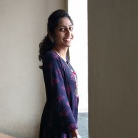 Vibhusha Chaudhari (@vibhushac) 's Twitter Profile