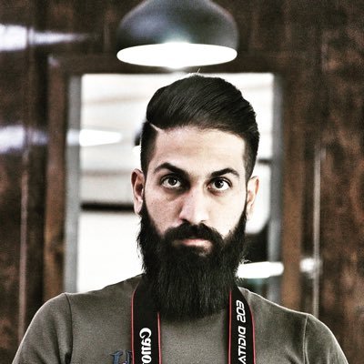 Maghrorodole's profile picture. ما خانه بدوشان غم سیلاب نداریم ما جز پسر #فاطمه ارباب نداریم