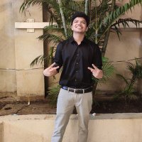 Harshal Sakare (@harshalsakare) 's Twitter Profile