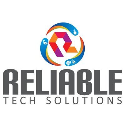 reliable_tech's profile picture. 