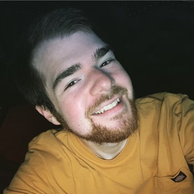 AlexJJJohnston's profile picture. 30. Psych-O 🍍 MHCC & PSU Graduate.