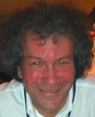 Tony Kinder Profile
