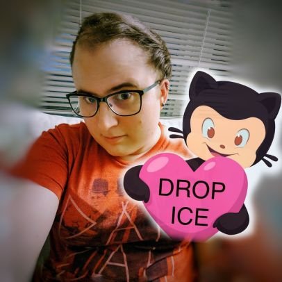 Internet Code Gardener. Full snack node.js dev. TypeScript dark artist. Rust newb. see also https://t.co/eh0n12mQFR. or bsky. she/her, sometimes he. ✝⚧🕊