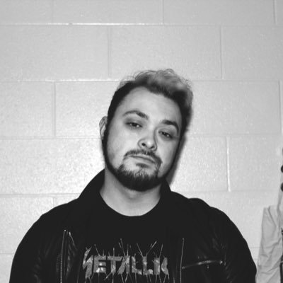 ohboyitsnicky's profile picture. sad