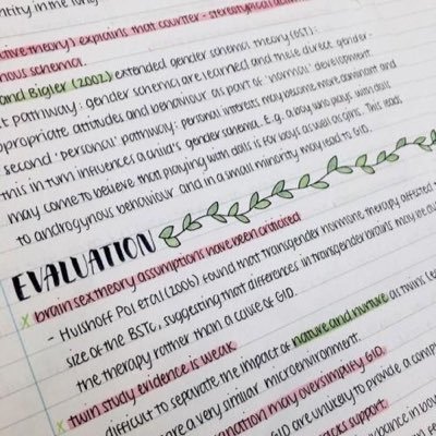 studytips17's profile picture. Study Account📄✏️ 
Study Tips,Guides, School Routines!