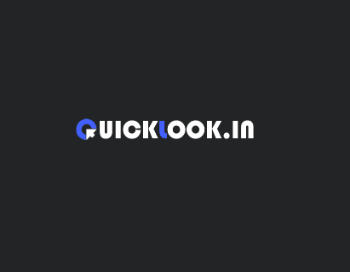 QuicklookIn's profile picture. Free Local business listing and search
