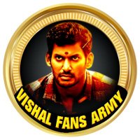 VISHAL FANS ARMY™(@VishalFansArmy) 's Twitter Profileg