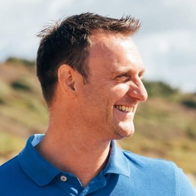 Marketing Director in the leisure and entertainment sector and grass roots RFU coach