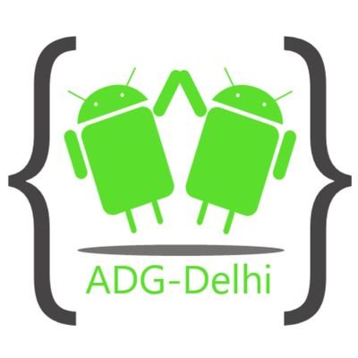 Android Developers Group - Delhi