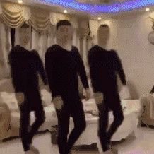 fivedays11's profile picture. 奥力给！