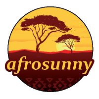 afrosunny(@afrosunny1) 's Twitter Profile Photo