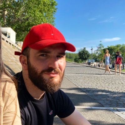 naczo_g's profile picture. 