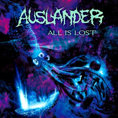 Metalcore•Deathcore from📍TX (USA)👉🏻Debut Album🦑 ‘ All is Lost Vol.I ‘ Available Now❗️ on all download & Streaming services❗️Find us on #spotify ⤵️