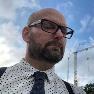 PeterSjholm's profile picture. 