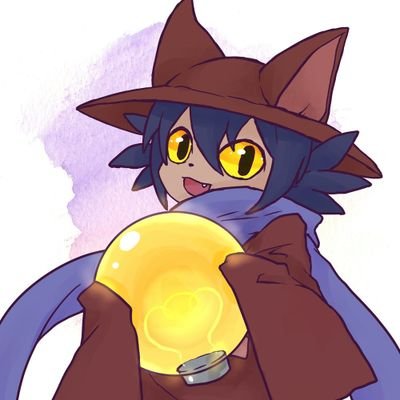 Just a guy who likes Undertale, Deltarune, and OneShot