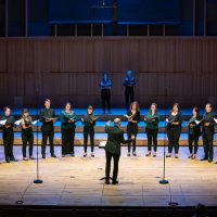 Chamber Choir of London (@chchoiroflondon) 's Twitter Profile