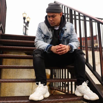 chris_flowmingo's profile picture. 5/24/14 ❤️ 👼🏽