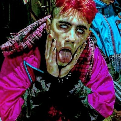 ig: psychodonato
gmail: psychodonato999@gmail.com
MALÉVOLO AKA
L¿L FEMTO