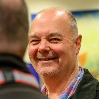 Chris #TheAntiVirusGuy (@aslcs) 's Twitter Profile