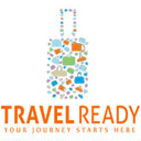 Travelreadyuk's profile picture. We operate as an online store selling luggage, backpacks, laptops bags and travel accessories
Find us at http://t.co/8FBKWoZc0l.