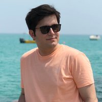 Shahed Akbarzadeh (@shahedakz) 's Twitter Profile