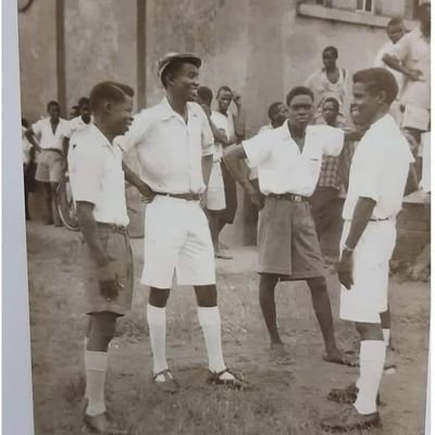 EgasaEnock's profile picture. Politician,planner,mjamaa,Kujitawala Ni Kujitegemea