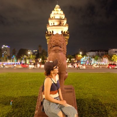 aaamicom0125's profile picture. ┈┈ ✈🇰🇭