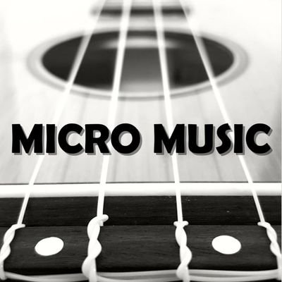 music_micro Profile Picture