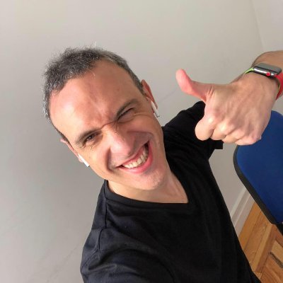 Partner at @bnb_consulting. #Workday, #programming and #AI fan. 🏳️🌈. Humanity has no borders.