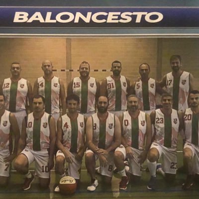 SbtZamudio's profile picture. Equipo de basket regional vizcaíno. Viejas glorias que queremos seguir compitiendo
