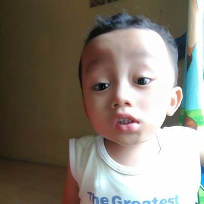 Haidar91068004's profile picture. lucu