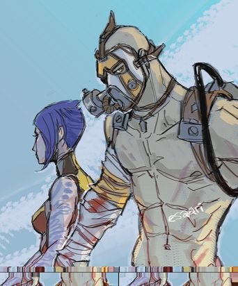 โI WANT TO BATHE IN THE BLOOD OF YOUR SOUL AND SLEEP IN YOUR RIP-CAGE OF DEATH โ
//Ignore the dumb idiot, we're working on it//
main account: @Airlockslover
