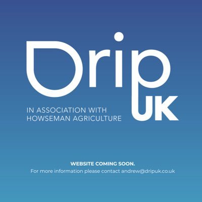 Drip UK (Irrigation Services) Ltd
