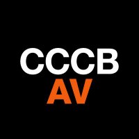 CCCB Audiovisual (@cccbaudiovisual) 's Twitter Profile