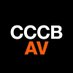 CCCB Audiovisual (@cccbaudiovisual) Twitter profile photo CCCB Audiovisual (@cccbaudiovisual) Twitter profile photo