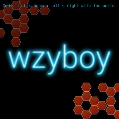 @wzyboy@dabr.ca Profile