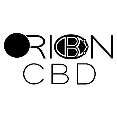 Orion CBD | CBD Products