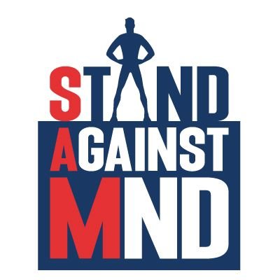 Stand Against MND