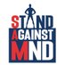 Stand Against MND (@StandAgainstMND) Twitter profile photo