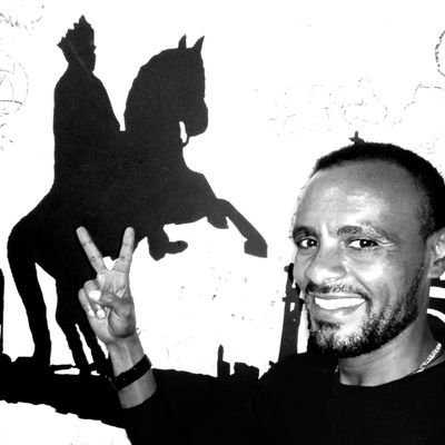 L19Lanti's profile picture. #አጣዬ/ኤፌሶን #መቐለ #አዲስአበባ #IT
ምጥን ኢትዮጵያዊ😁
Don't Ask Me How Much I Love Ethiopia💚💛❤
Charity Activities Arts Football⚽
Traveller