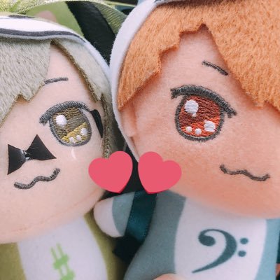 10_xxx_ry's profile picture. 25↑(腐)✩最推し ▷▶︎十龍之介 ♥ 二階堂大和 ♥ ¦ 腐◎ 夢△ ¦ 広瀬裕也/古川慎/佐藤拓也▸▸ 雑多