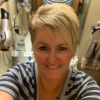 KoberleinSheri's profile picture. A person with a big heart