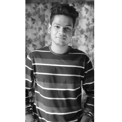 dixitaditya98's profile picture. A Engineer
