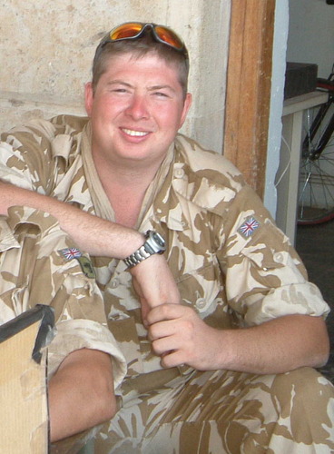 Forest fan, retired reservist (23 Years) and clay shooting instructor/ safety officer abd referee, Veteran in the Army Clay Target Team.