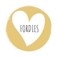 Fordies(@fordiesuk) 's Twitter Profile Photo