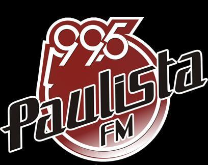 A Paulista FM é a rádio com maior tradição na comunicação, são 20 anos de historia movidos por credibilidade e grandes realizações em varias áreas