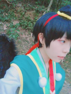 Kanwuさんのプロフィール画像