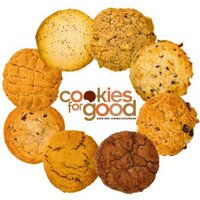 Cookies for Good (@cookies4good) 's Twitter Profile