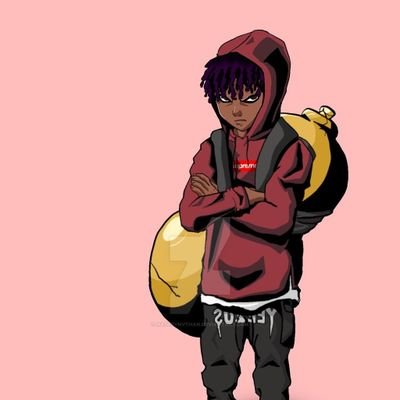 qckgod's profile picture. 