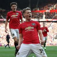 scott mctomminay (@scottmctomminay) 's Twitter Profile